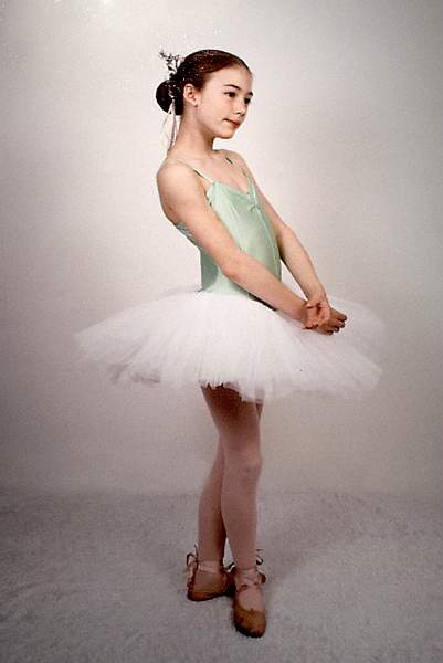Budding Ballerina - Dennis Lumkin Adv Set 2nd.jpg